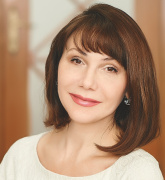 Губанова Елена Ивановна