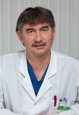 Михайлов Александр Геннадьевич
