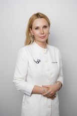 Круглик Екатерина Владимировна